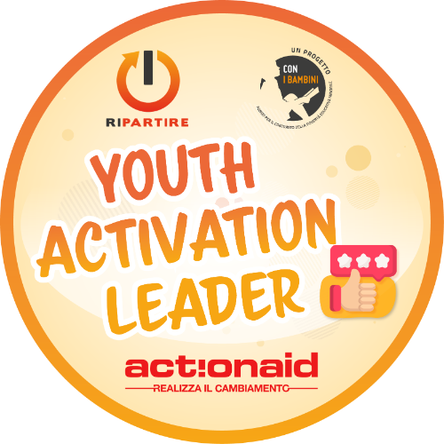 Youth Activation Leader
